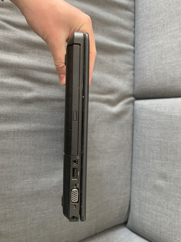 Dell Latitude E5440