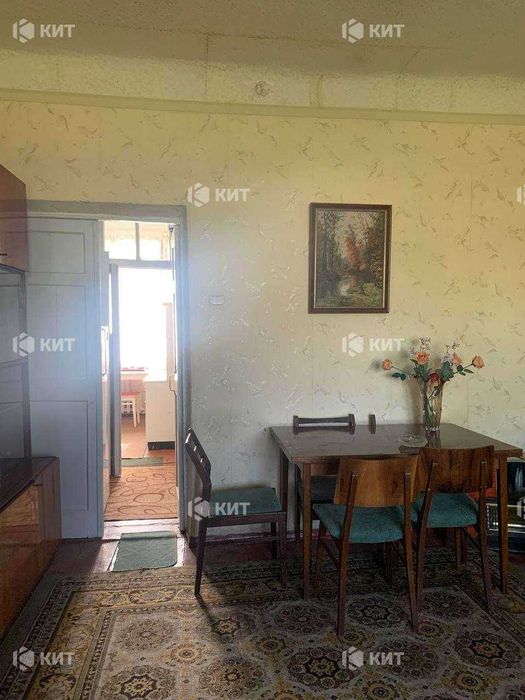 3к.54м2 Центр Наукова (м. Научная, ул. Данилевского) 125365