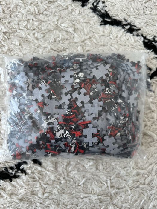 Puzzle 1000 Peças La Casa de Papel