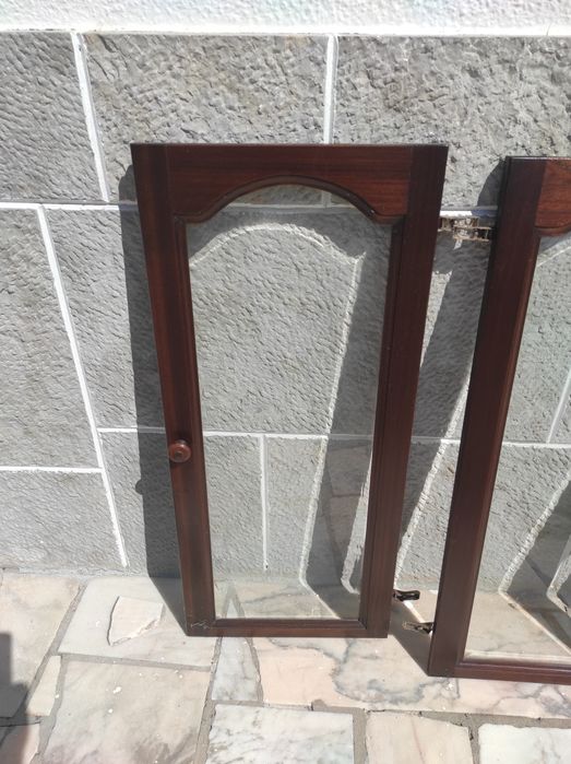 Portas de armário para cozinha ou outros móveis