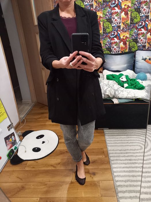 Marynarka Mohito rozm xs s