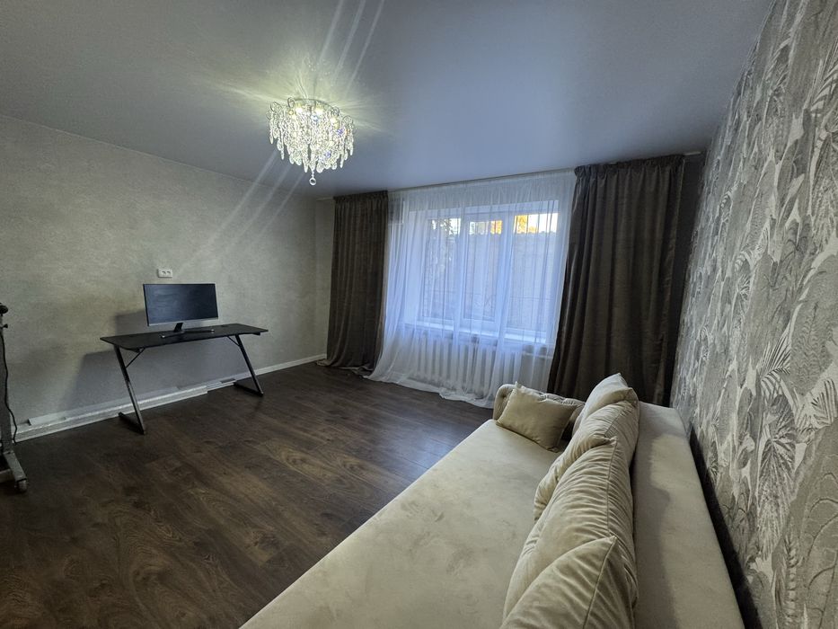 Продам 2-кімнатну квартиру м.Самар, Дніпропетровська область