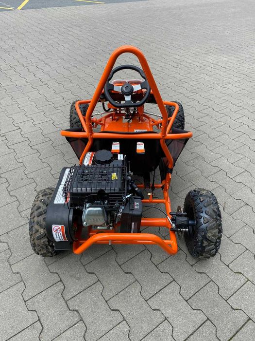 Kayo S70 Gokart Buggy Quad