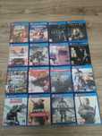 Gry PlayStation 4