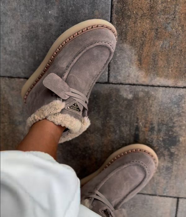 Зимові Жіночі ботинки ,черевики 38