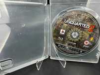 Gra na Ps3 Uncharted 2 Among