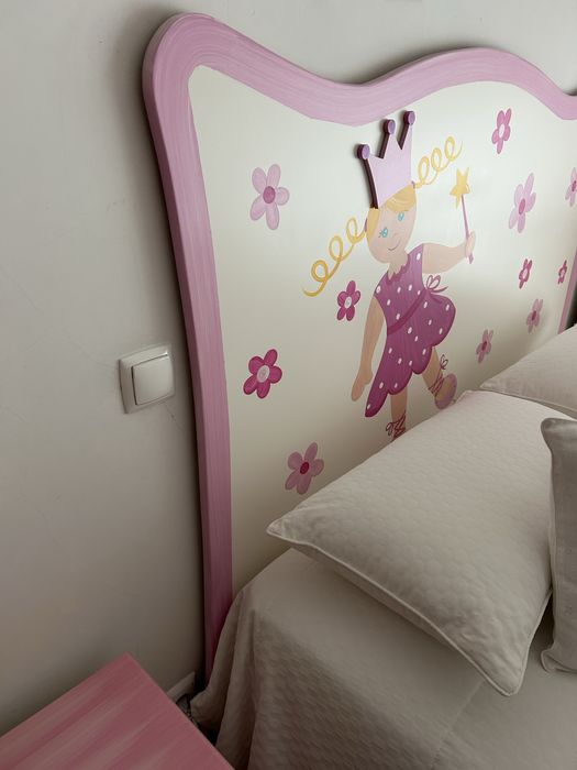 Quarto de Menina