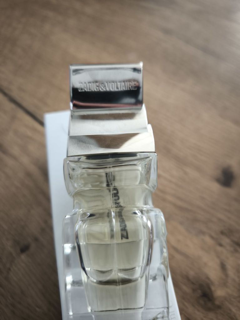 perfumy Zadig &Voltaire 30 ml