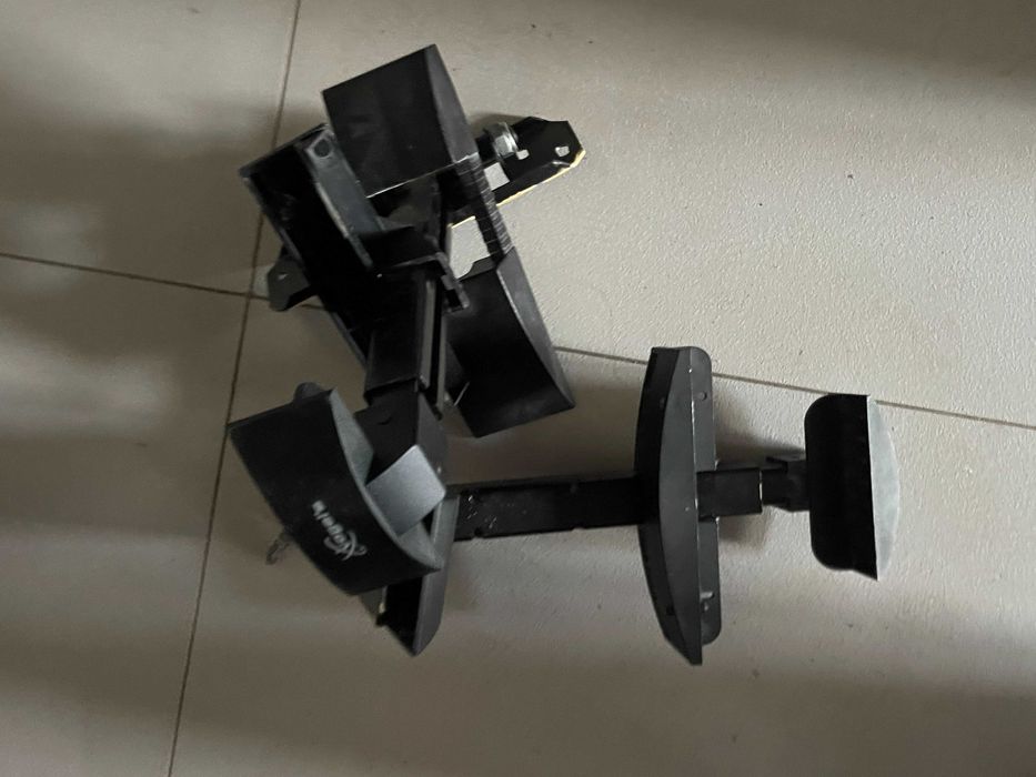 Vogels uchwyt ścienny na kolumny głośnikowe