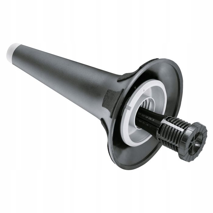 Statyw flugelhornu K&M 15240 składany do tuby