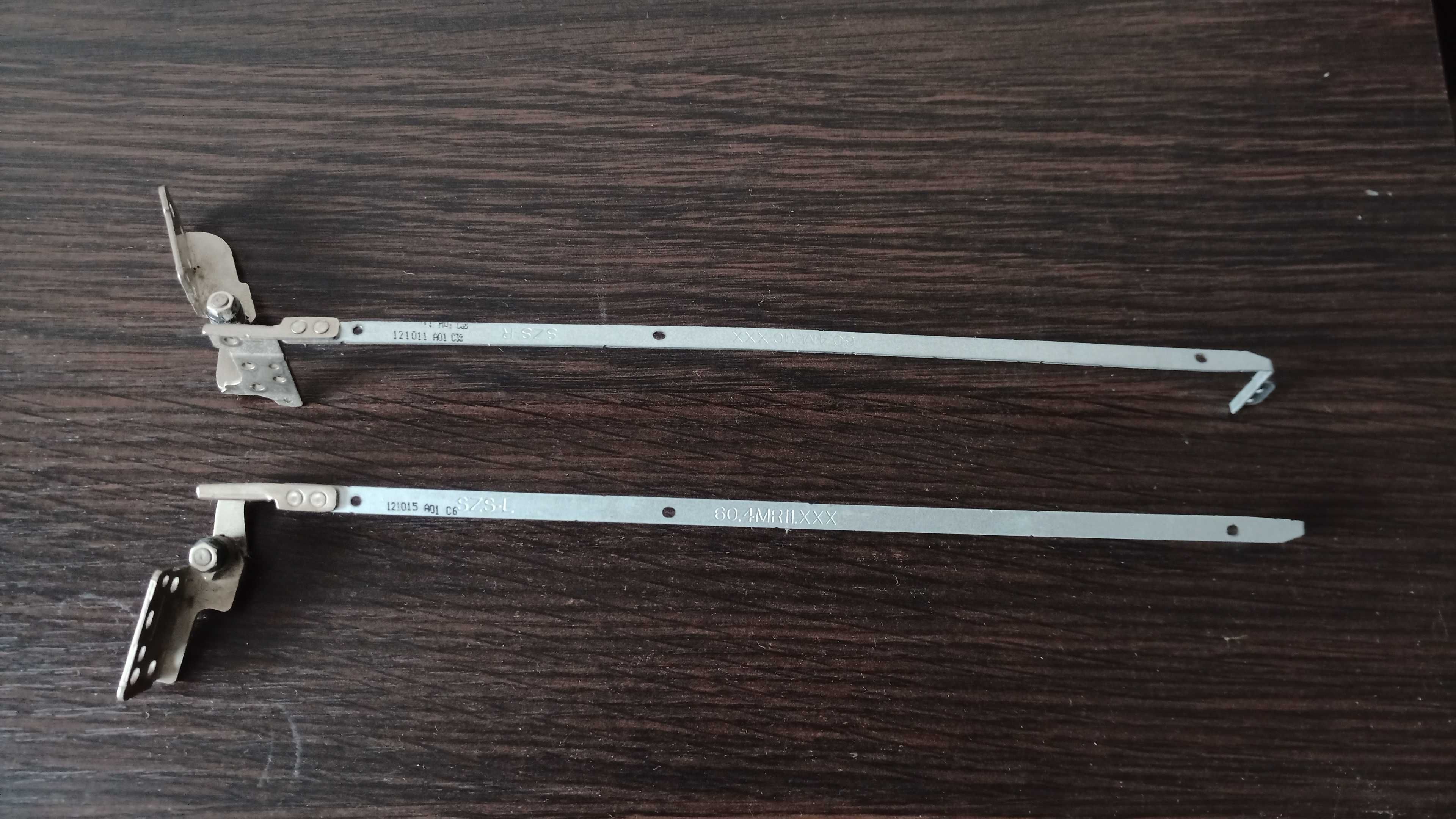 Zawiasy  matrycy do laptopa SONY SVE171C1M