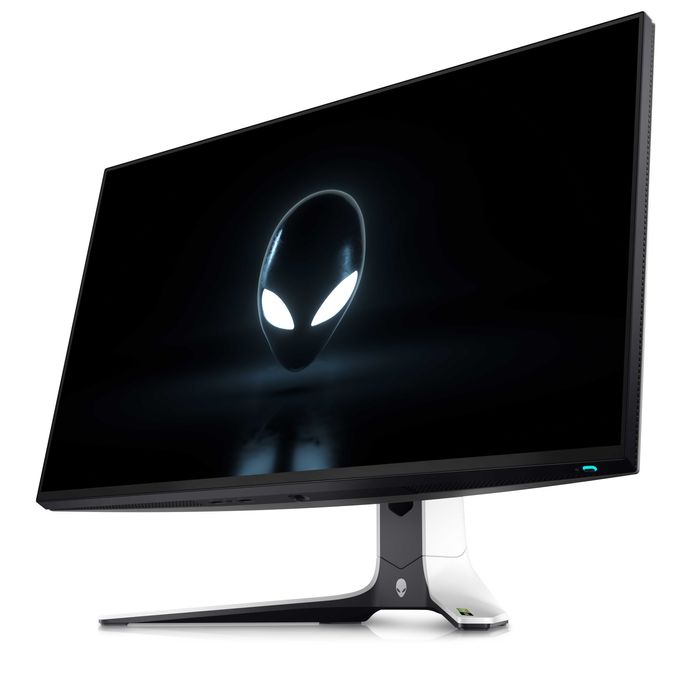DELL Alienware 27 Gaming Monitor AW2723DF 27" QHD