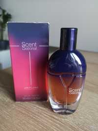 Woda toaletowa Scent Sational Oriflame