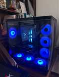 Computador gamer de topo