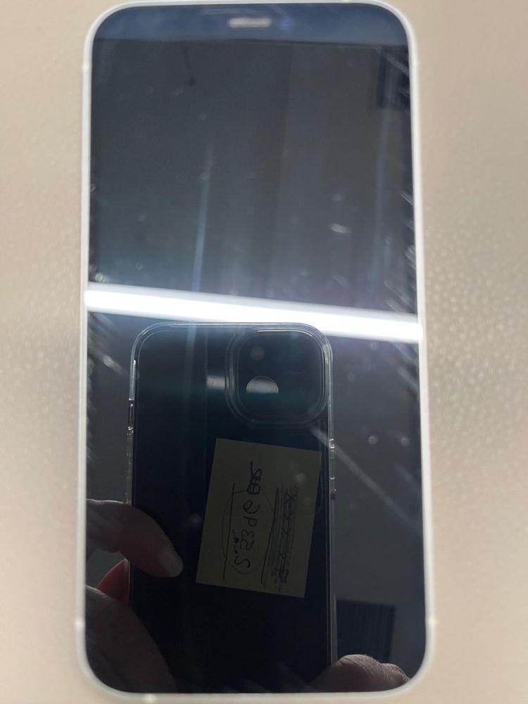Iphone 12 mini - 128gb