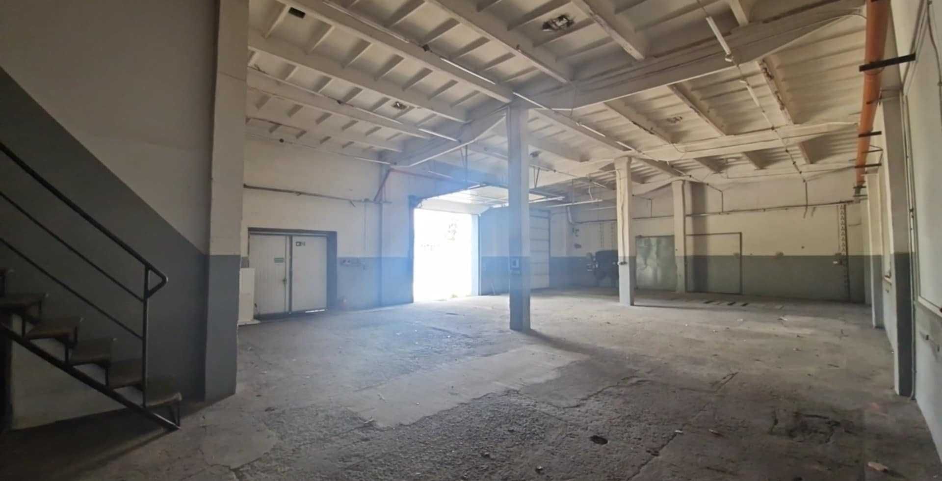 Hala Magazyn do wynajęcia 280m  Łódź Widzew Andrespol