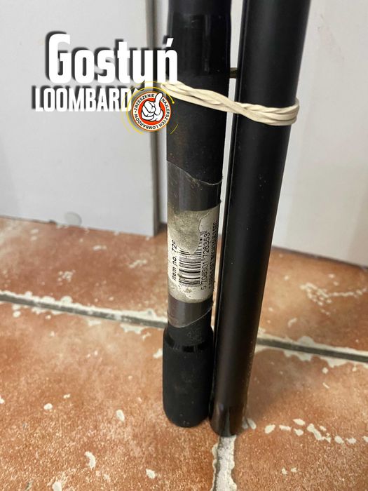 od Loombard Gostyń Wędka Karpiowa PROLOGIC C-SERIES AB 390CM 3.5LBS