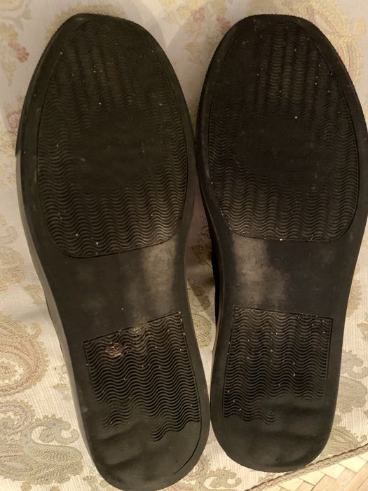 Мужские кроссовки