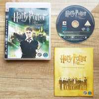 Harry Potter Phoenix prezent Playstation 3 PS3