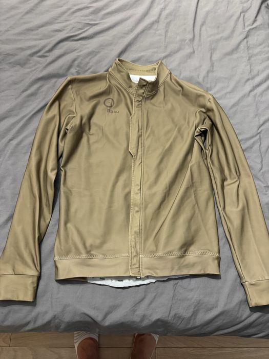 Bluza Kolarska Raso Colorful (gravel) rozmiar XL