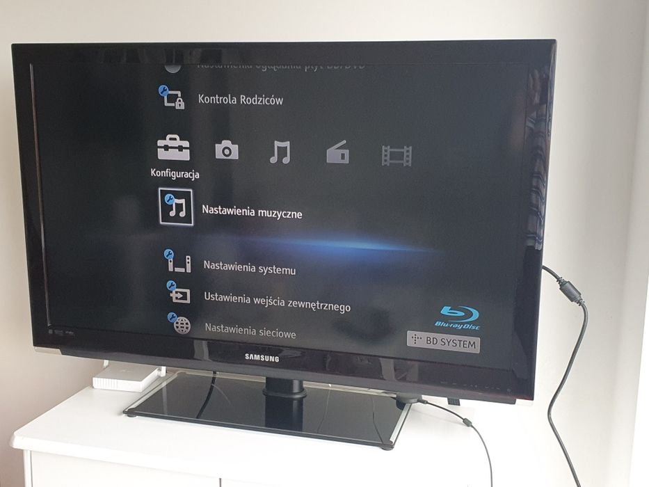 Blu-ray 3D Sony BDV-N890W pilot