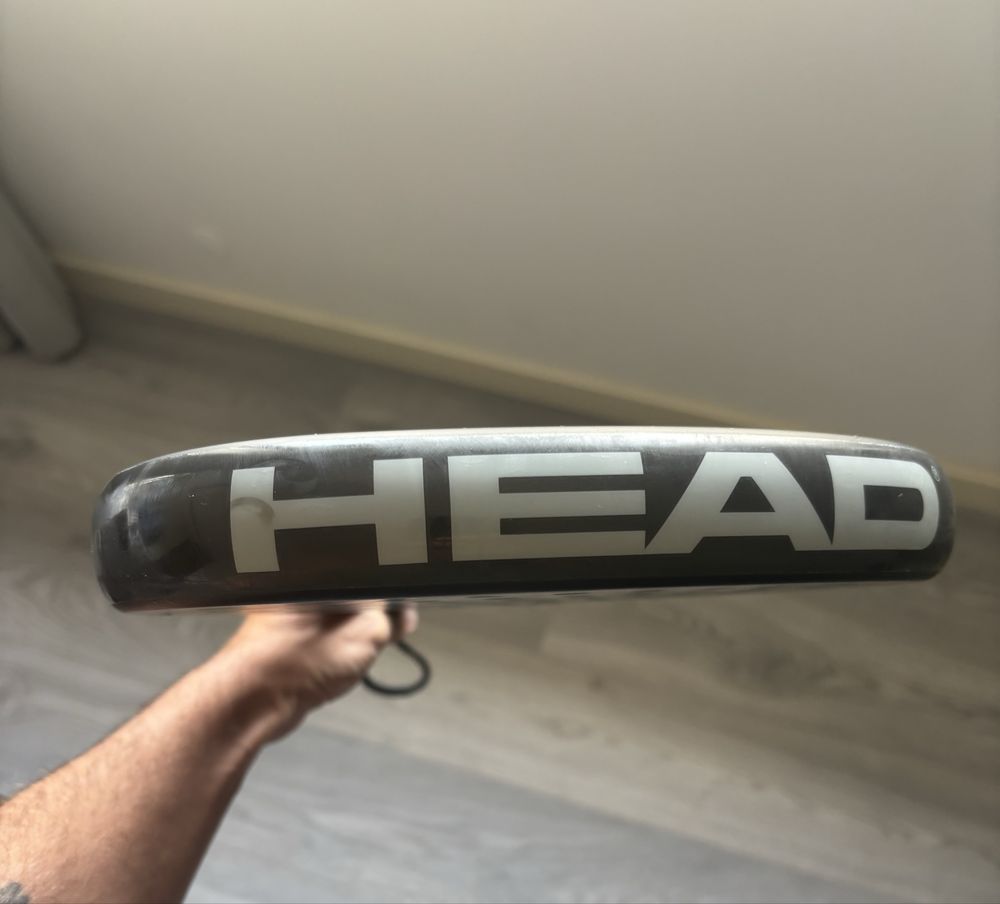 Padel - Raquete Head Speed Pro S
