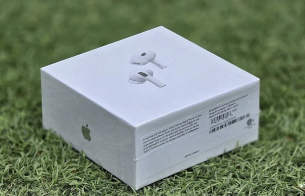 AirPods Pro 2 Novos