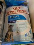 Royal Canin Maxi Puppy 15кг