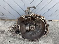 КПП коробка передач Opel Astra H Zafira B Vectra C 1.6 1.8