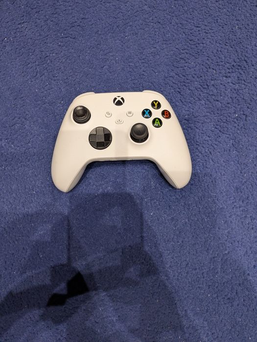 Xbox series X, 4 controles, base de carregamento para conrtoles
