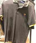 Поло Fred Perry  м