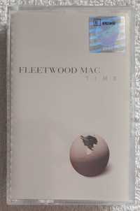 Fleetwood Mac – Time (Cassette, Album)