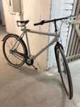 Sprzedam Holenderski rower marki Vanmoof no3