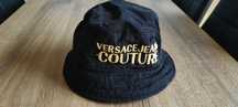 Kapelusz Versace