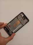 Ecrã quebrado Samsung A54 5G (para peças)