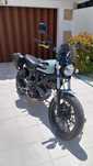 Ducati Scrambler Six Two