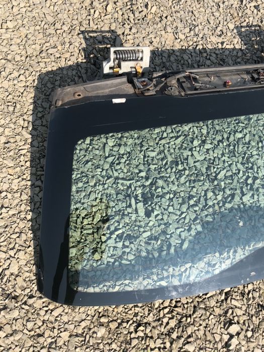 Продам Стекло в Ляду на Бмв Е61 Touring Скло Шрот Ляда