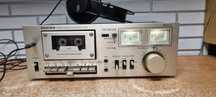 Magnetofon TRANSONIC STRATO D-8008