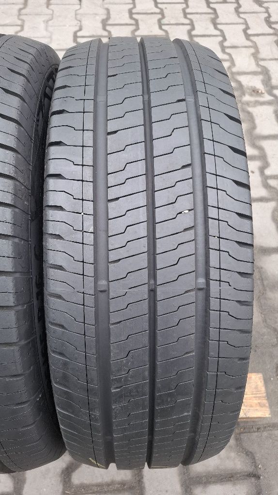 Opony 235/65/16C Continental VanContact Eco
