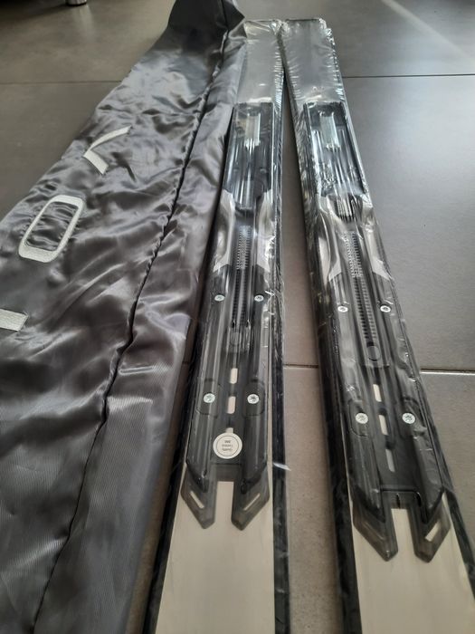 Narty Volant 173 VIP