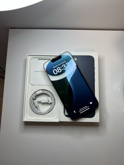 iPhone 13 128 GB | 100% Baterii | Okazja!