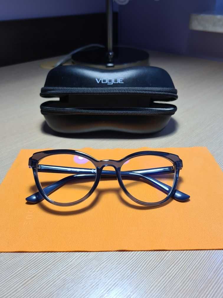 Okulary korekcyjne damskie VOGUE