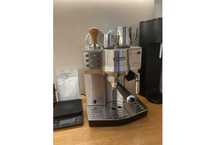 Ekspres kolbowy DeLonghi EC 860.M – czysty, zadbany, sprawny