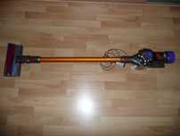 Dyson V8 Absolute komplet