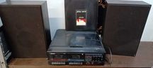 Aparelhagem Philips F1270 (para despachar urgente)