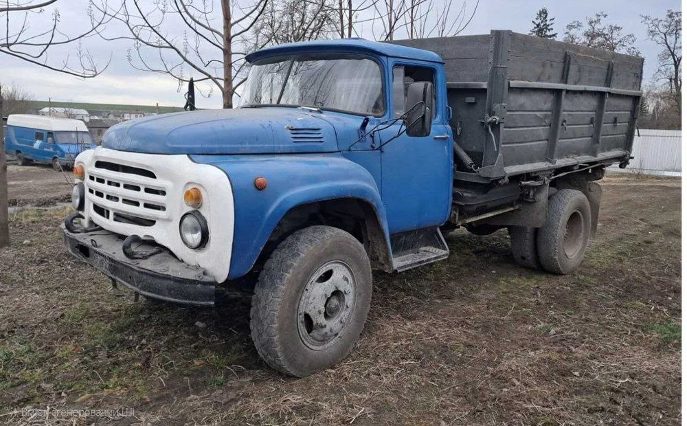 Доставка пісок, щебінь, відсів