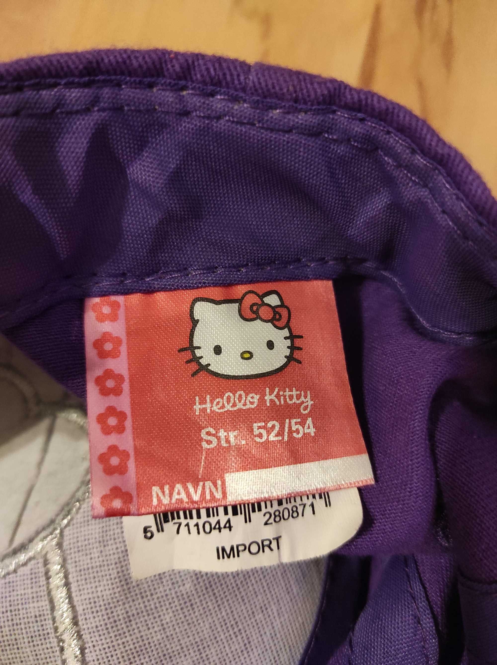 Czapki kapelusiki na lato Kraina Lodu, Hello Kitty, Barbie,księżniczki