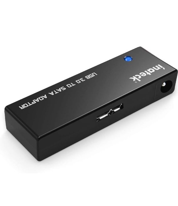 INATECK UA1001 ADAPTER USB 3.0 na SATA 2,5/3,5 cala