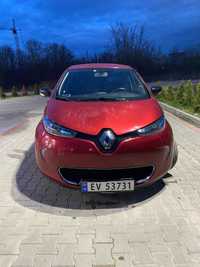 Renault Zoe INTENSA