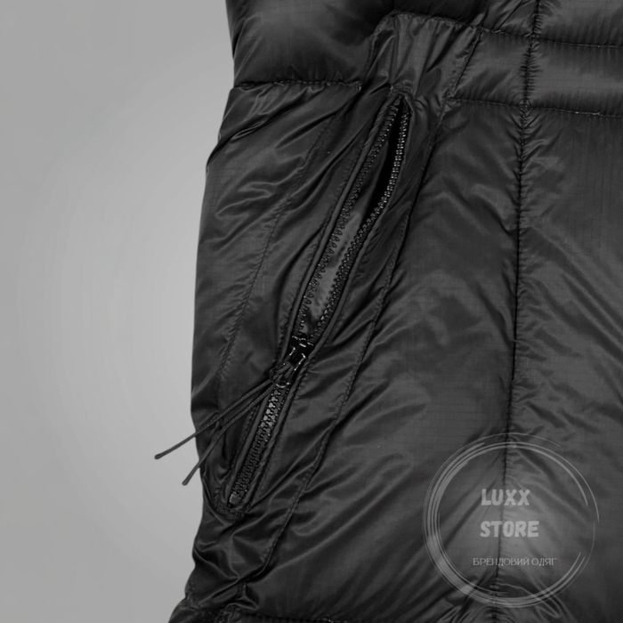 Куртка пуховик C.P. Company D.D. Shell Jacket (C P, CP, сипикомпани)